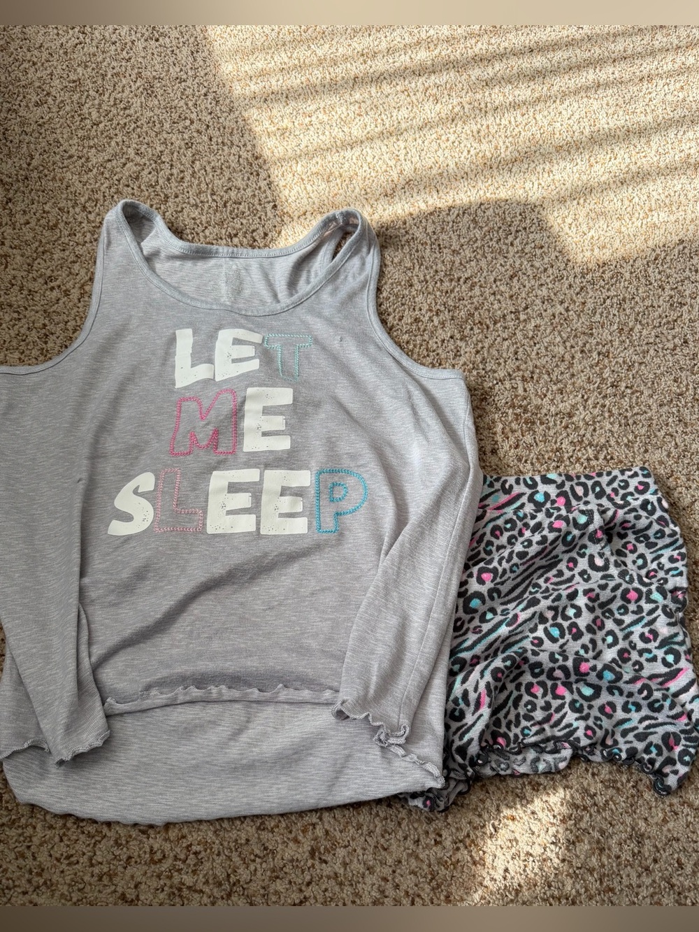 Secret Treasures Sz.12/14 Large